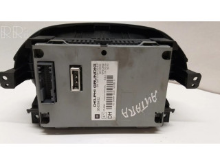 Дисплей 96858452 Opel Antara