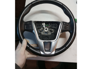 Руль Volvo XC60  2014 - 2016 года 31250592      