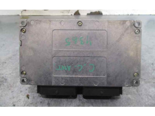 Блок управления коробкой передач 9649117580, S118047507F   Citroen C5