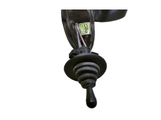 Зеркало электрическое        Chevrolet Matiz   -  года   