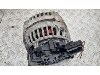 Генератор 23301N Mitsubishi Outlander 2.2