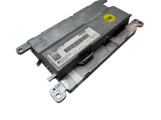 Дисплей 8T0919604 Audi Q5 SQ5