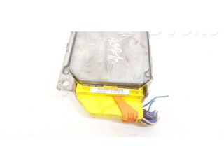 Блок подушек безопасности 0285001222, 0018203126   Mercedes-Benz A W168