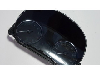 Панель приборов 8100C294, 0T34527 Mitsubishi Outlander