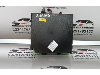 Блок комфорта 1K0937087AE Skoda Superb B6 (3T)