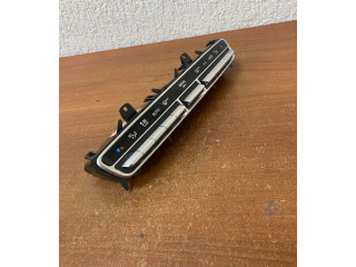 Блок управления климат-контролем A2059054415, A2C1600160101   Mercedes-Benz GLC X253 C253