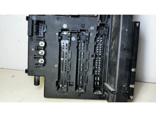 Pojistková skříňka 91AG14A073BC, 91AG14A073 Ford Orion 1991