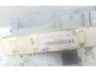 Масляный насос AR32205 Alfa Romeo GT