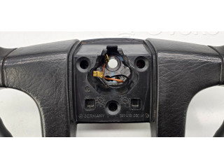 Руль Volkswagen Golf II  1984 - 1991 года 191419091M, 191419669F      