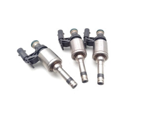 Комплект форсунок 04E906036AE    Skoda Fabia Mk3 (NJ)  CHZB;DKLD 