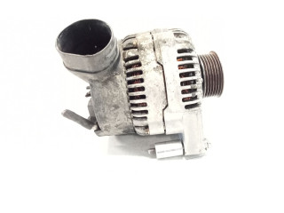 Генератор 078903015C, 0123505007 Audi A6 S6 C4 4A