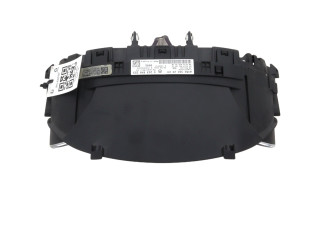 Přístrojová deska Mercedes-Benz GLA W156 2016 1569002303, R0-5937P