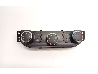 Блок управления климат-контролем 97250A2002   KIA Ceed