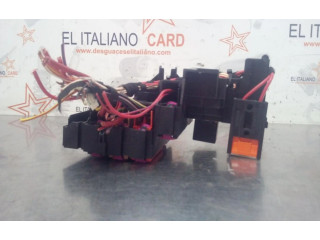 Блок предохранителей Audi A5 Sportback 8TA