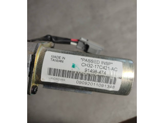 Моторчик заднего дворника CH3217C421AC, 91498474 Land Rover Range Rover Sport L320