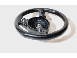 Руль Audi Q3 8U 2011 - 2016 года 8U0419091S, 8U0419091