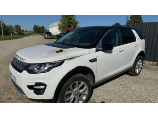 Turbodmychadlo Турбина 4933501900 Land Rover Discovery Sport 2.0