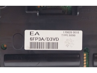 Přístrojová deska Nissan X-Trail T32 2019 248106FP3A, 1708280018