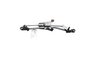 Моторчик дворников 9824784980    Peugeot 2008 II