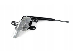 Моторчик заднего дворника 5G0955711A, 20253 Volkswagen Golf VII