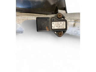 Интеркулер 7P5145804D Porsche Cayenne (92A)