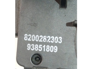 Zámek zadních dveří 8200282303, 93851809 Renault Trafic II (X83) 2012