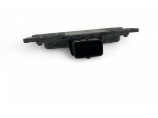 Блок управления коробкой передач 310F61VM0A   Nissan Serena