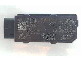 Блок подушек безопасности 5WA962133E, 5WA962133E Volkswagen ID.4