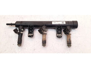 Vstřikovač GN1G9F593BB Ford Ka pro benzínový motor 1.2