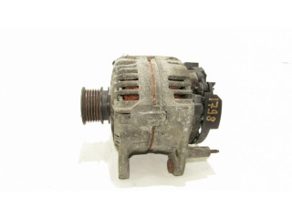 Генератор 036903024N Audi A2 1.6