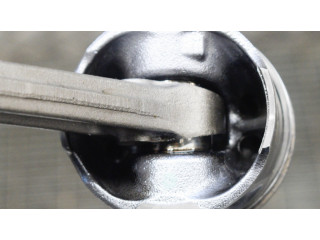 Поршень 120A18001R, 7701475074 Renault Clio IV для дизельного двигателя 1.5