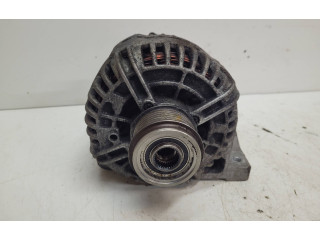 Генератор    Volvo V70      