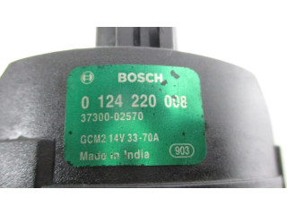 Генератор 3730002570 Hyundai i10 1.1