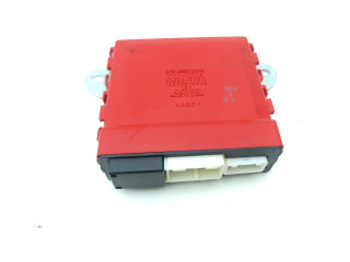 Блок управления 8943053011 Lexus IS 220D-250-350