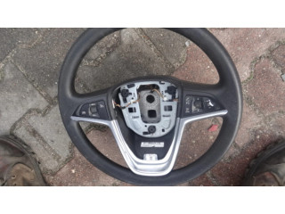 Руль Opel Meriva B  2010-2016 года 13305814      