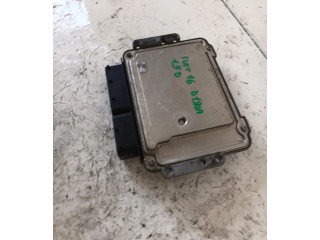 Řídící jednotka 0281012992, 0281012992 Fiat Sedici 2008