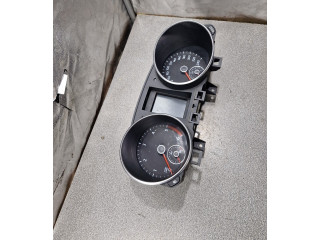 Панель приборов 5K0920871A Volkswagen Golf VI