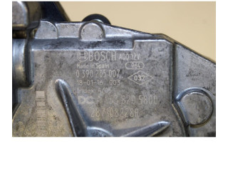 Моторчик заднего дворника Dacia Duster II