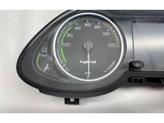 Панель приборов 8R0920930L, 8R0920930 Audi Q5 SQ5