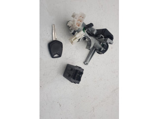 Řídící jednotka    Daihatsu Terios 2001