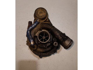 Turbodmychadlo Турбина GT15, 9633614180 Citroen Berlingo RHY (DW10TD)