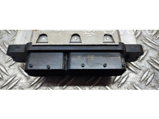 Блок управления двигателя 04E907309AF Skoda Fabia Mk3 (NJ)