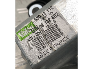 Моторчик заднего дворника 9132802    Opel Meriva A