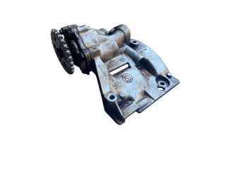 Čerpadlo oleje 7501569 BMW X5 E53