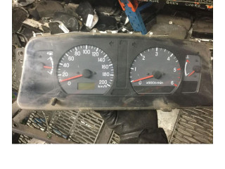 Přístrojová deska  Mitsubishi Pajero 2002   