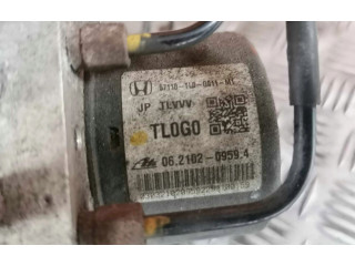 Блок АБС 57110TL0G011M1 Honda Accord 2008 - 2016 года