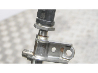 Vstřikovací lišta 75767790261545072 BMW 5 F10 F11 pro benzínový motor 3.0