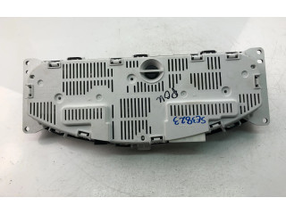 Панель приборов VP7NFF10849FBE Nissan Navara D22