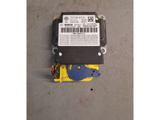 Блок подушек безопасности 7E0959655B, 0285010798   Volkswagen Caddy