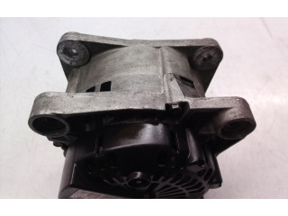 Генератор 2543378A, 2543378   Nissan Kubistar      